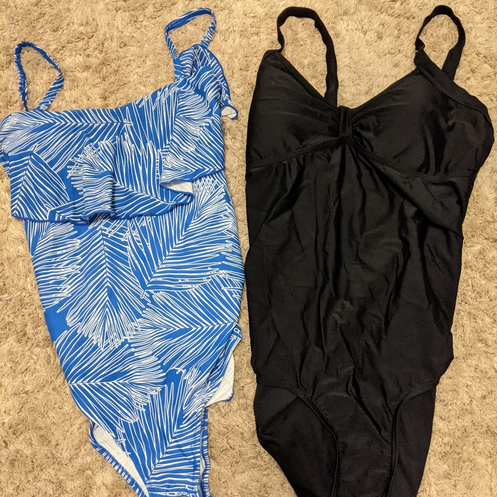 Jojo Maman Bebe bathinf suits